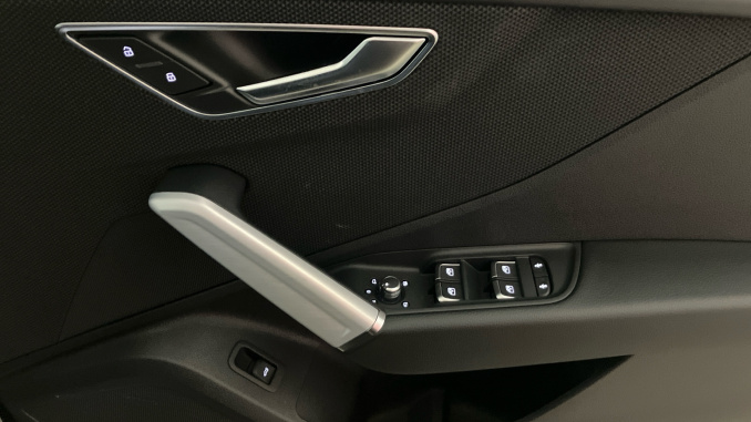 Audi Q2 30 TFSI 116 S Line 5dr Petrol Estate - Image 19